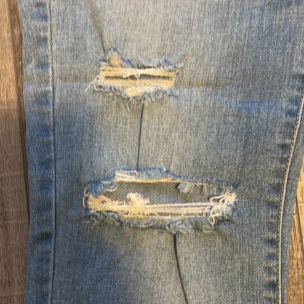 DYNAMITE JEANS - Picture 2 of 6